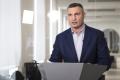 Кличко розповів, як столиця житиме в умовах надзвичайного стану