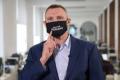 Кличко розповів про життя столиці в період жорсткого карантину