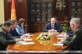 Лукашенко созвал Совбез из-за задержания российских боевиков 