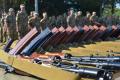 Рада звільнила від призову громадян, які втратили рідних на війні з рф