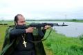 Силовое крыло религиозных общин РПЦ в Украине контролируют спецслужбы РФ - разведка