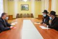 Госстатус для религиозных праздников: главный раввин Украины поблагодарил Зеленского