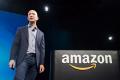 Джефф Безос покидает пост гендиректора Amazon