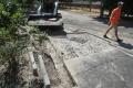 Киев не заплатит подрядчикам за некачественные ремонты дворов