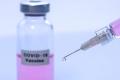 В Китае зарегистрировали первую вакцину от коронавируса