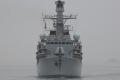 Корабли Британии и НАТО сопровождали девять военных суден РФ