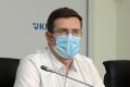 Кузін: 98% госпіталізованих із коронавірусом українців — невакциновані