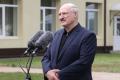 Лукашенко подтвердил работу российских пропагандистов на ТВ в Беларуси
