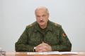 Лукашенко заявил, что привел армию в полную боевую готовность впервые за 25 лет