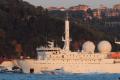 В Черное море вошел французский разведывательный корабль