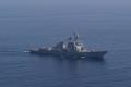 К Черному морю направляется американский эсминец USS Roosevelt