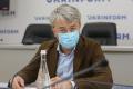 Ткаченко приветствует введение санкций против телеканалов NewsOne, ZIK и «112»