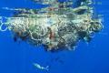 На дне Мирового океана лежат 14 миллионов тонн микропластика