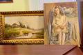 Догоняем Sotheby's: полотна украинских художников впервые выставили на Prozorro