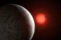 Астрономы обнаружили две экзопланеты, вращающиеся вокруг «красного карлика»