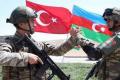 В Баку стартовали совместные азербайджано-турецкие учения