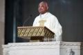 Папа Римский назначил первого в истории кардинала-афроамериканца