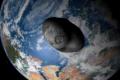 Астероид Апофис угрожает Земле катастрофой планетарного масштаба