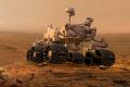 Марсоход NASA прислал на Землю записанный им в космосе звук