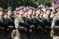 В украинской армии служат 58 тысяч женщин
