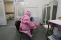В Украине за сутки зафиксировали 11 590 случаев коронавируса