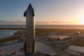 Пентагон хочет привлечь ракеты Starship к перевозке грузов по миру