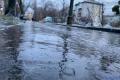 Україні прогнозують льодяний дощ та «температурну весну»