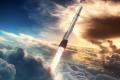 NASA позволила компании Безоса использовать «ракету-грузовик»
