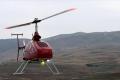 В Турции разработали БПЛА-вертолет