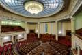 Кого украинцы поддержали бы на парламентских выборах