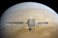 Космический зонд Solar Orbiter впервые пролетел мимо Венеры