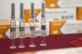 Украина будет использовать те COVID-вакцины, которые прошли третью фазу исследований - Ляшко