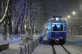 В Виннице проезд в общественном транспорте на новогодние праздники будет бесплатным