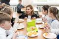 «Ми були готові»: Зеленська відповіла критикам реформи шкільного харчування