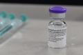 В столичном Центре вакцинации людей 60+ будут прививать Pfizer с 16 июля