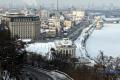 Киев вошел в ТОП-20 мегаполисов с самым грязным воздухом