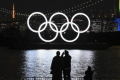 Япония рассматривает возможность проведения Олимпиады без зрителей
