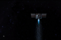 Корабль NASA «попрощается» с астероидом Бенну в мае