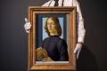 Картину Боттичелли продали на Sotheby's за $92 миллиона