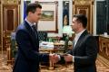 Зеленский назначил Скичко председателем Черкасской ОГА