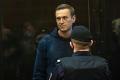 Навальний заявив у суді: Розпад росії стає дедалі ймовірнішим