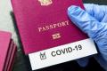Ковід-паспорти стануть обов'язковими 