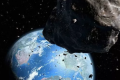 К Земле сегодня приблизится астероид размером с «Лондонский глаз»