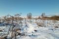 На Житомирщине в поле замерз 17-летний парень