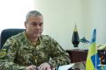 Наєв заявив про відсутність загрози масштабного наступу РФ