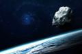 До Землі наближається 94-метровий астероїд