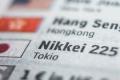 Nikkei рекордно упал на Токийской бирже