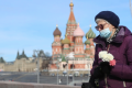 В России проходили мероприятия в память о Немцове