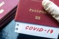 Румыния и Греция договариваются о COVID-паспортах для путешествий