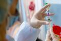 В Украине могут открыть пункты COVID-вакцинации в аптеках